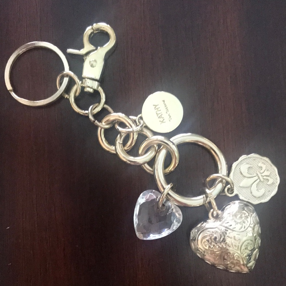 Kathy Keychain